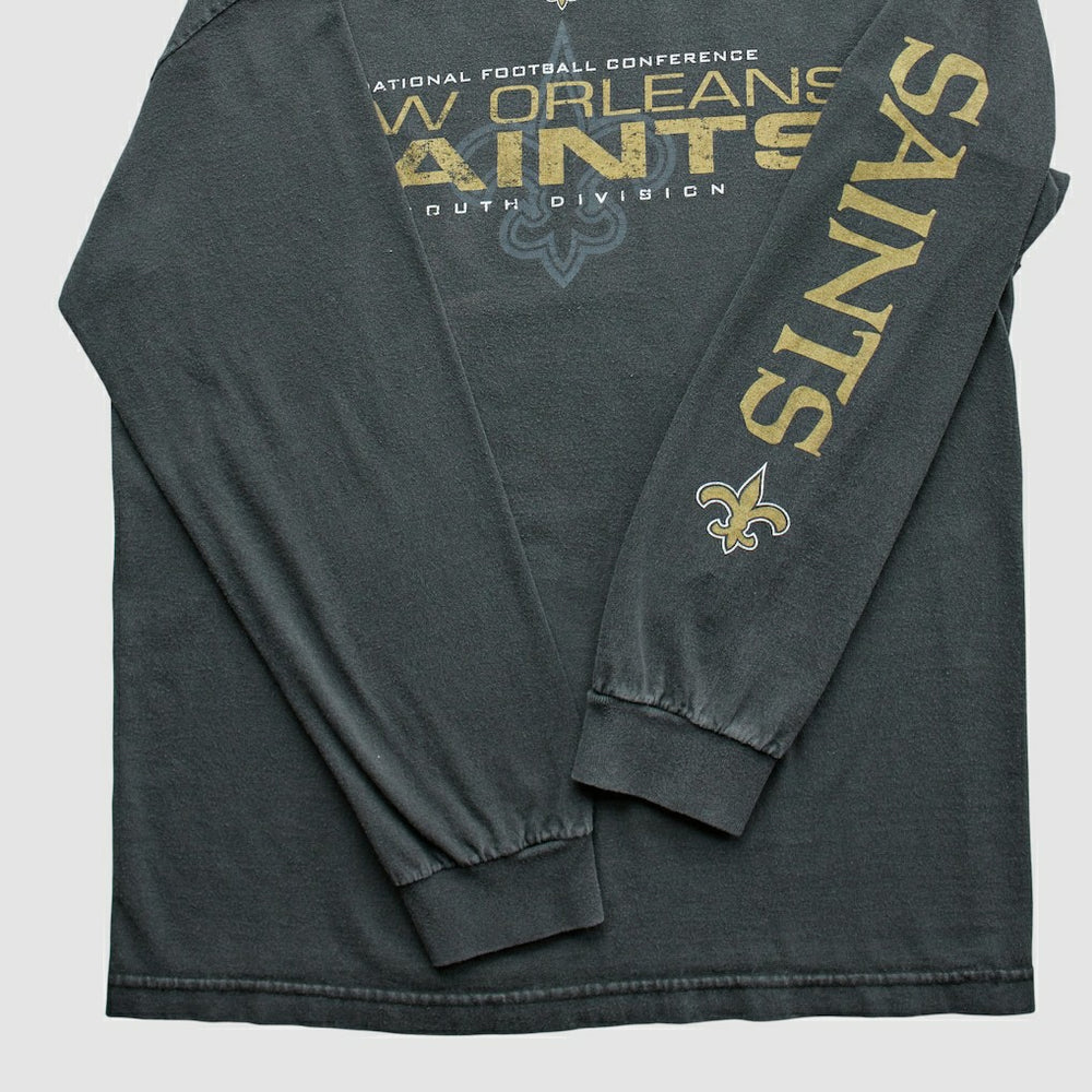 NFL 2000s T-Shirt - New Orleans Saints
