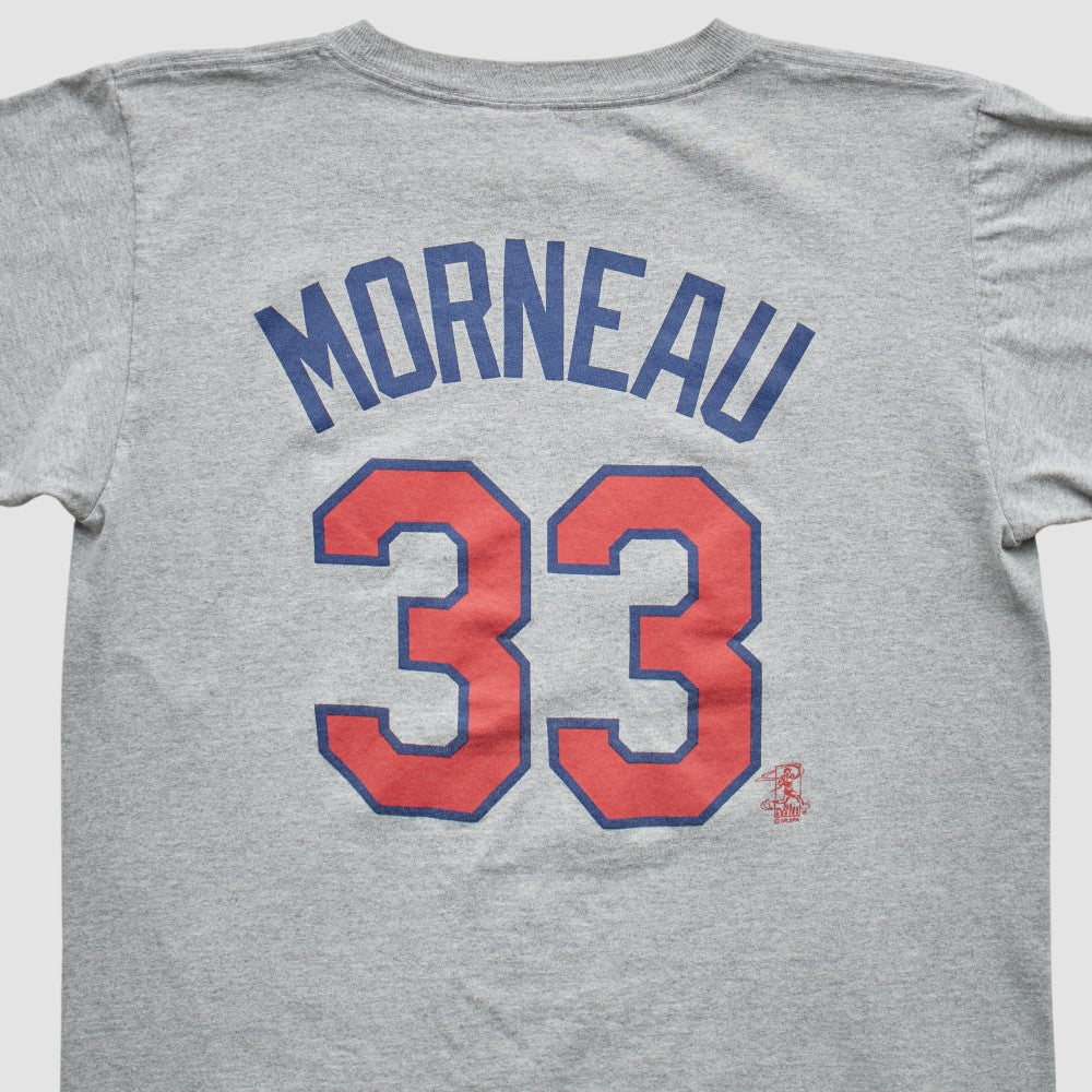 MLB Minnesota Twins Majestic 2000s T-Shirt