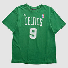 NBA Boston Celtics 2000s T-Shirt
