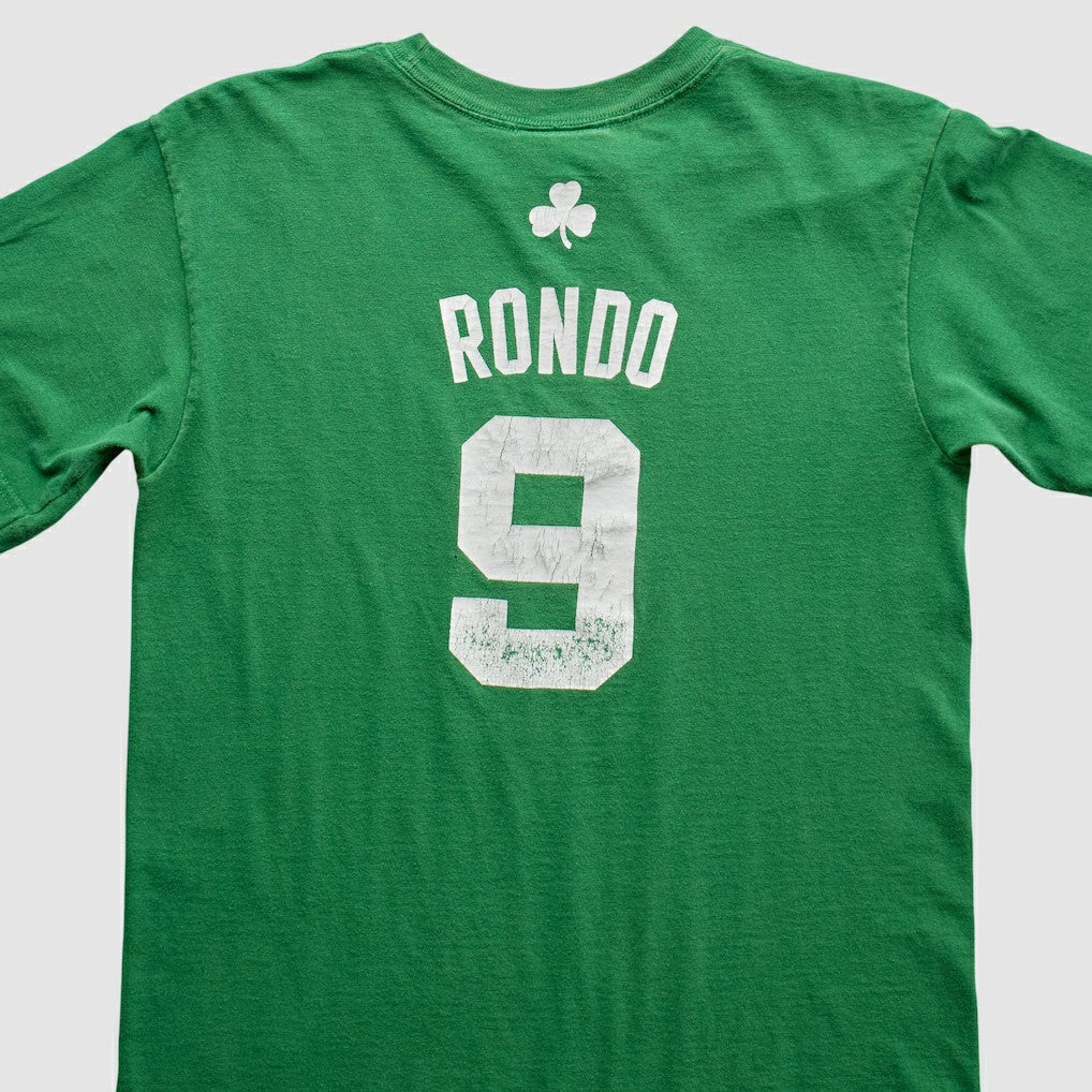 NBA Boston Celtics 2000s T-Shirt