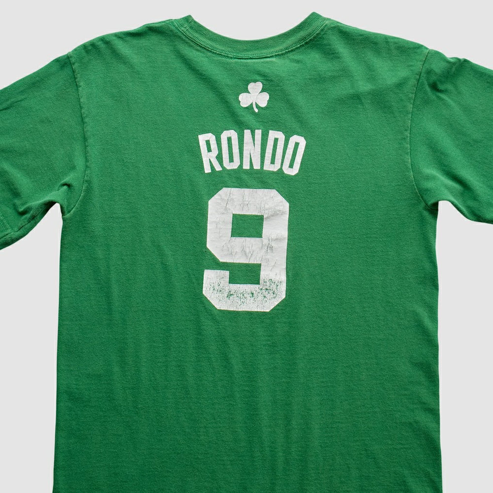 NBA Boston Celtics 2000s T-Shirt