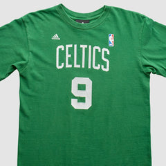 NBA Boston Celtics 2000s T-Shirt