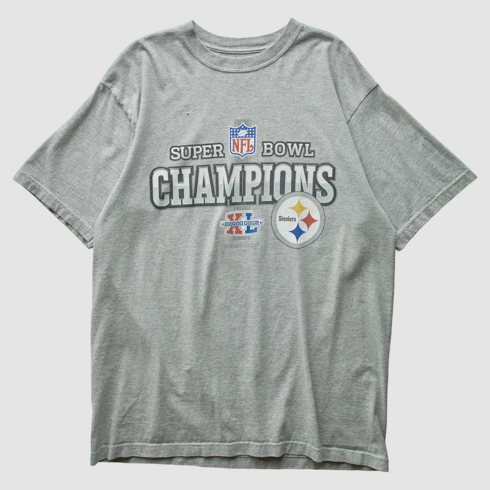 2005 T-Shirt - Pittsburgh Steelers