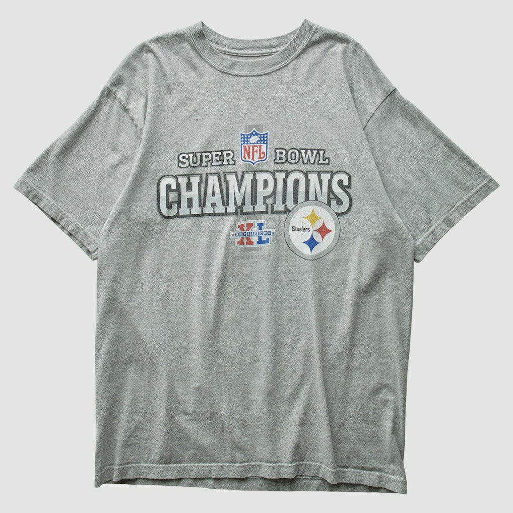 2005 T-Shirt - Pittsburgh Steelers