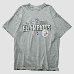 2005 T-Shirt - Pittsburgh Steelers
