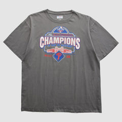 MLB Philadelphia Phillies Majestic 2010 T-Shirt