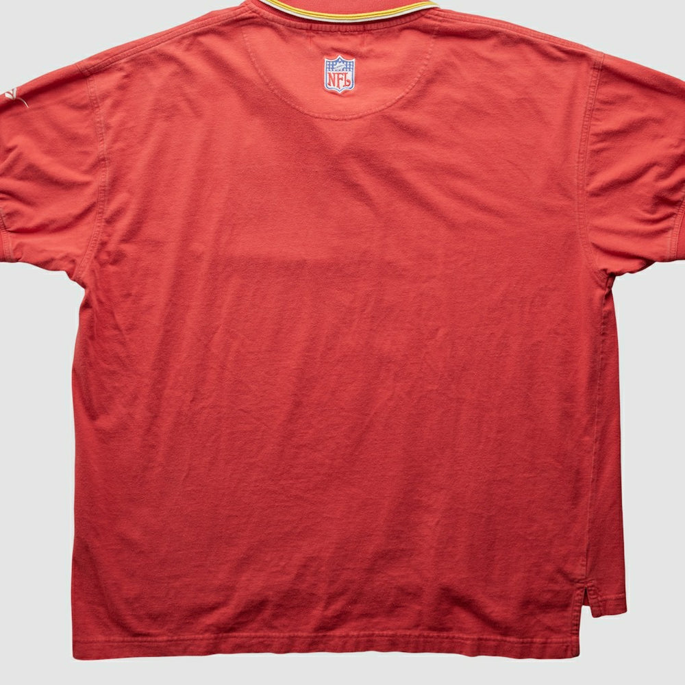 Reebok 2000s T-Shirt - Kansas City Chiefs