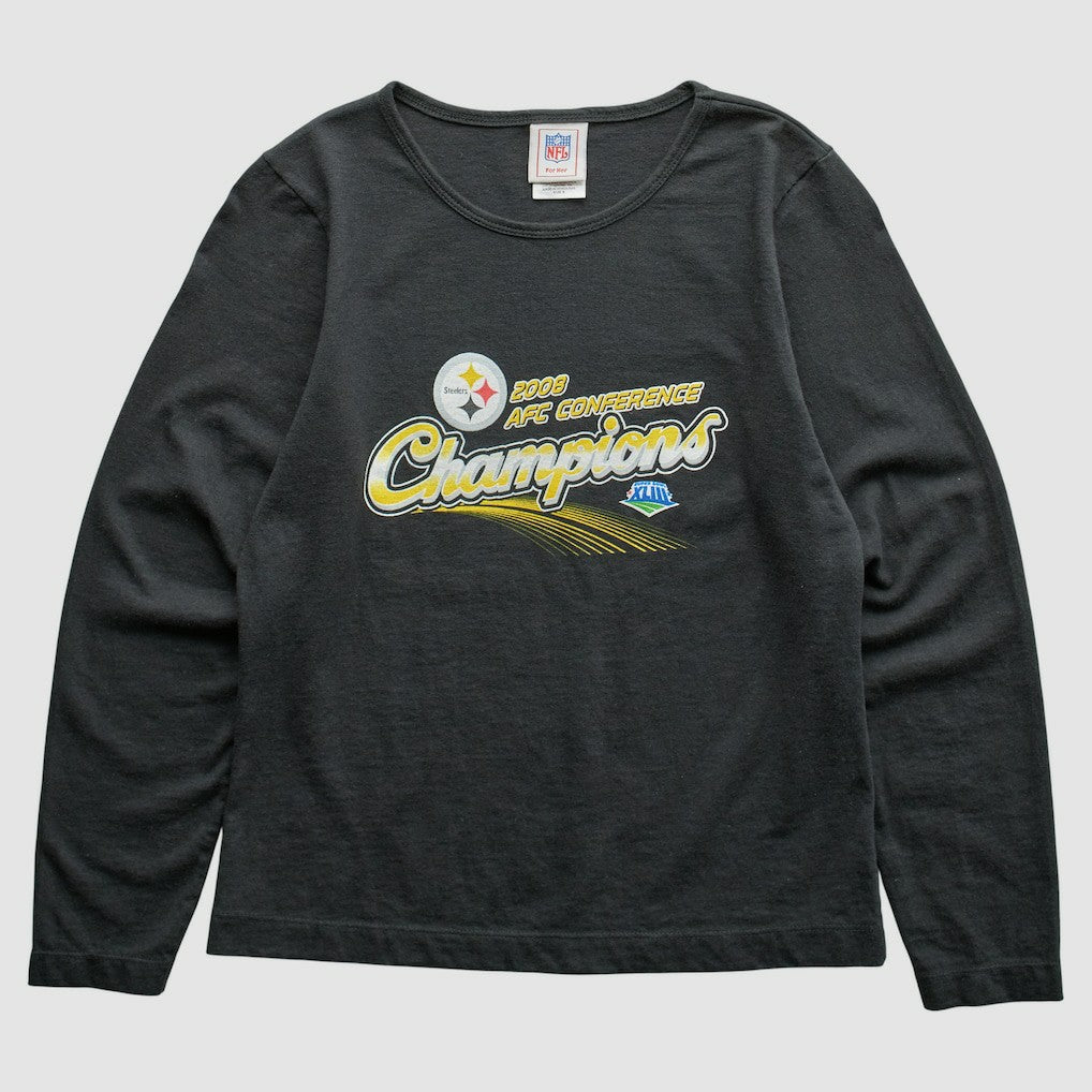 NFL 2008 T-Shirt - Pittsburgh Steelers