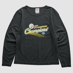 NFL 2008 T-Shirt - Pittsburgh Steelers