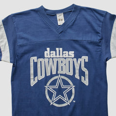 Logo 7 80s T-Shirt - Dallas Cowboys