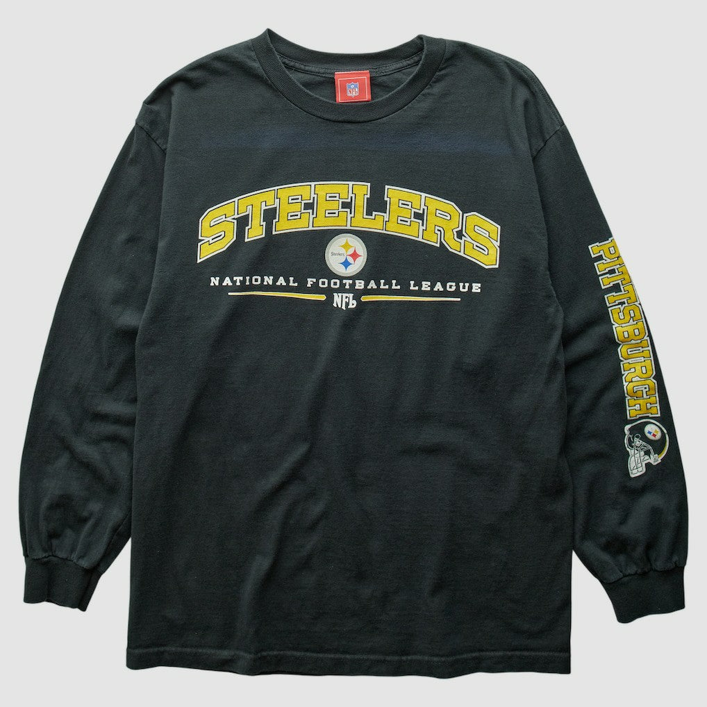 NFL 2000s T-Shirt - Pittsburgh Steelers