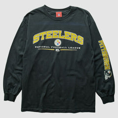 NFL 2000s T-Shirt - Pittsburgh Steelers