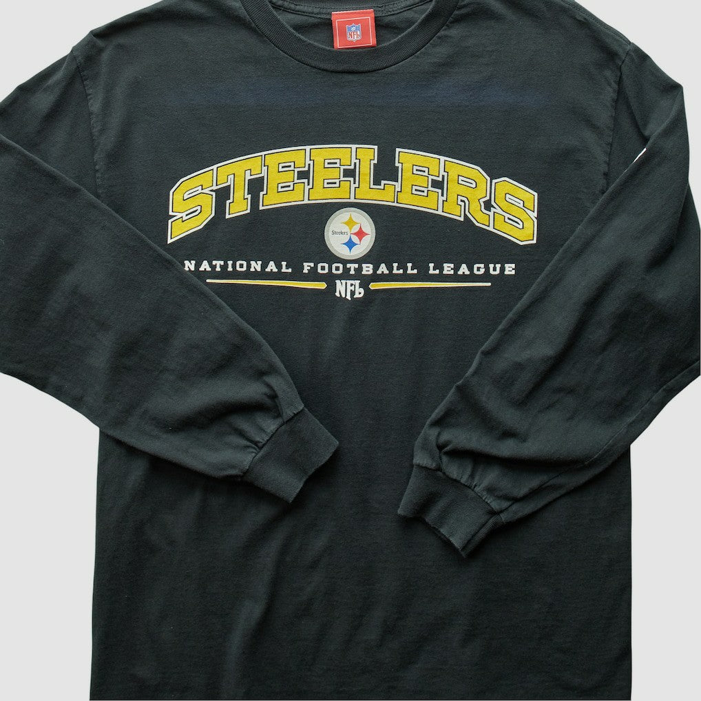 NFL 2000s T-Shirt - Pittsburgh Steelers