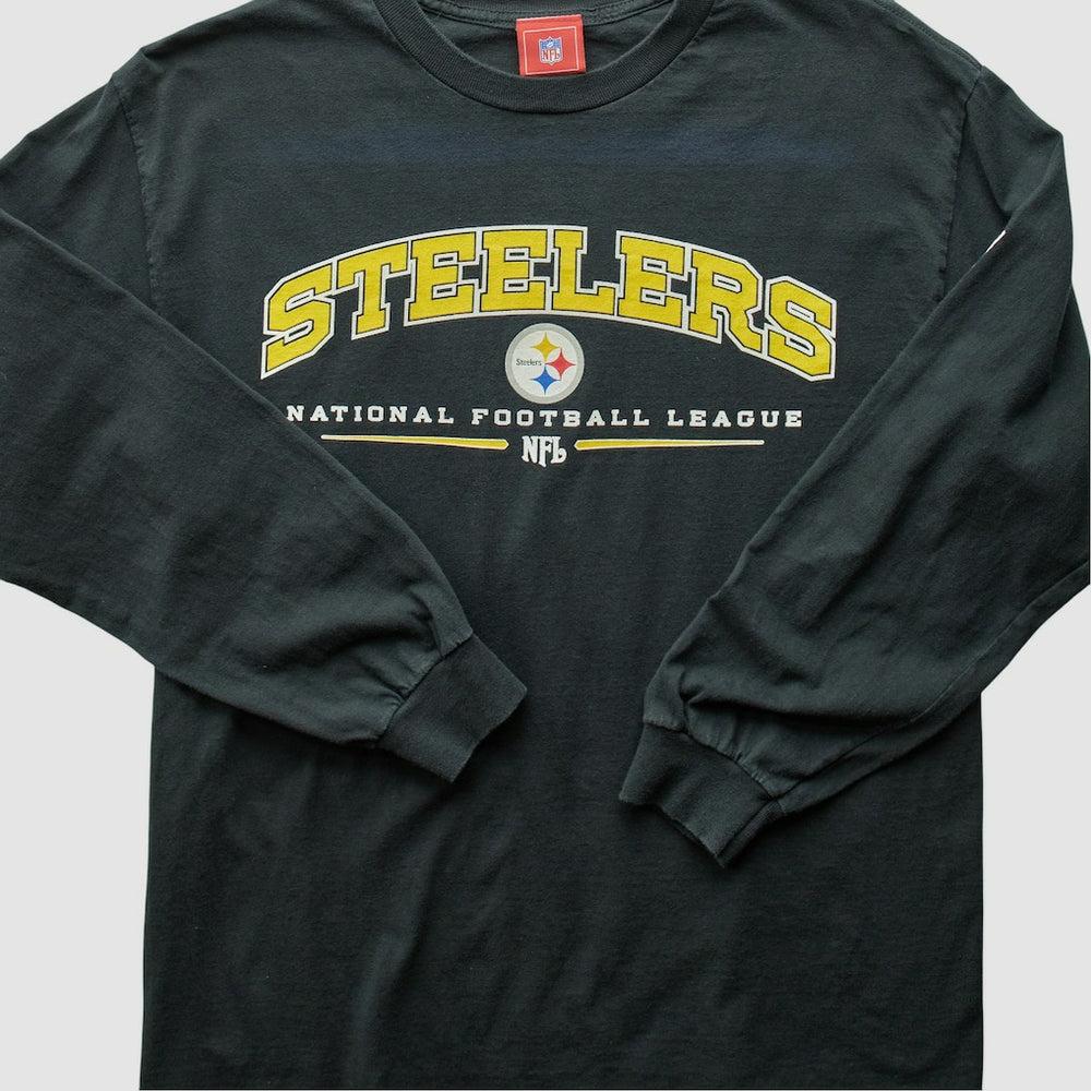 NFL 2000s T-Shirt - Pittsburgh Steelers