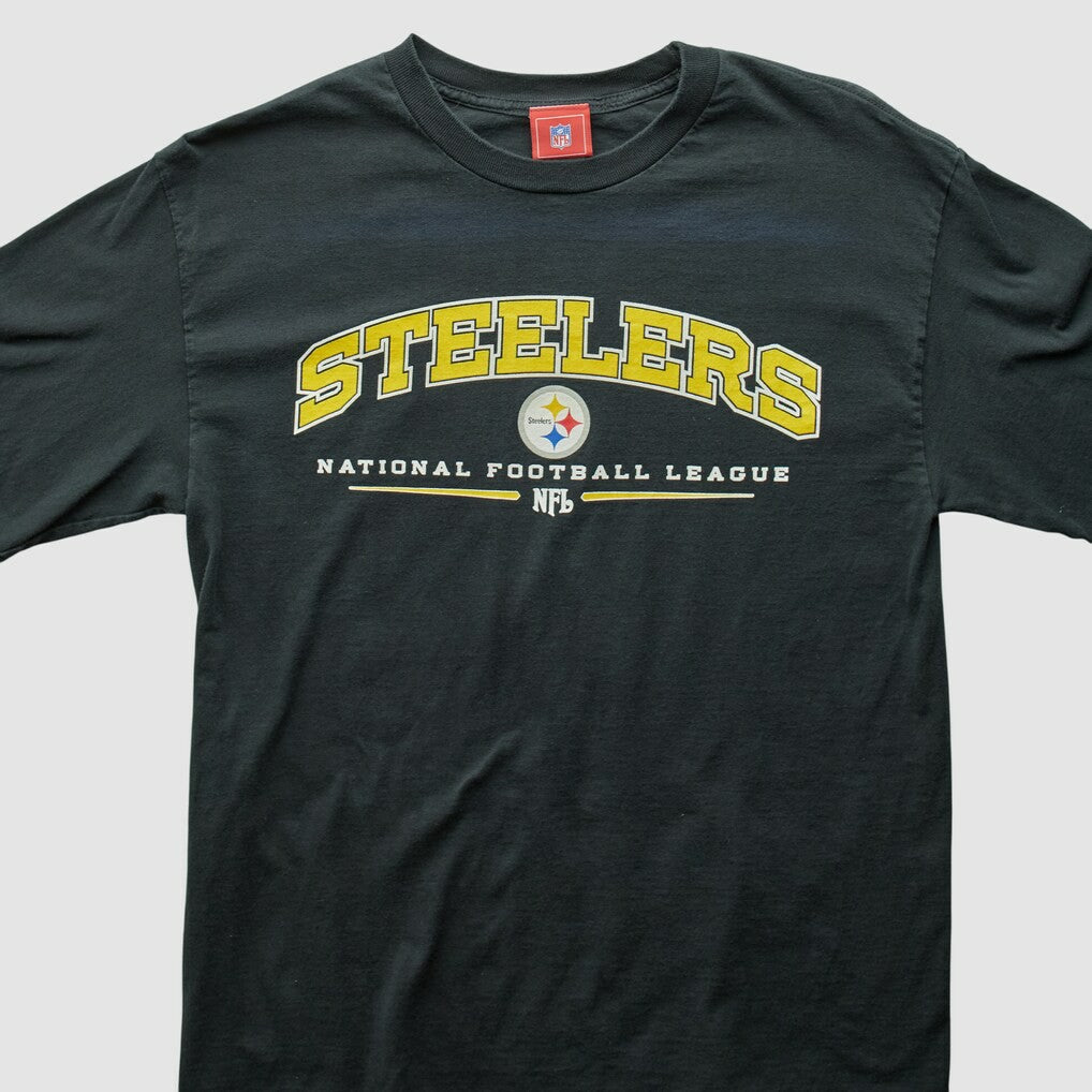 NFL 2000s T-Shirt - Pittsburgh Steelers