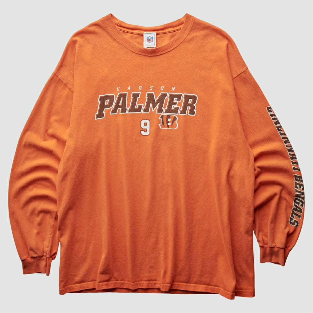 NFL 2000s T-Shirt - Cincinnati Bengals