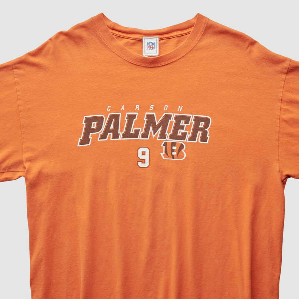 NFL 2000s T-Shirt - Cincinnati Bengals