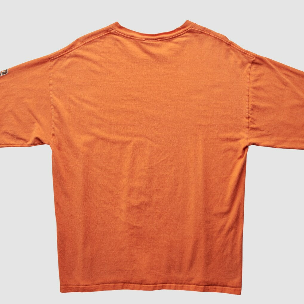 NFL 2000s T-Shirt - Cincinnati Bengals
