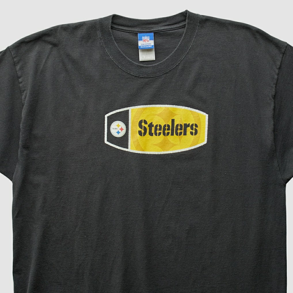 Reebok 2000s T-Shirt - Pittsburgh Steelers