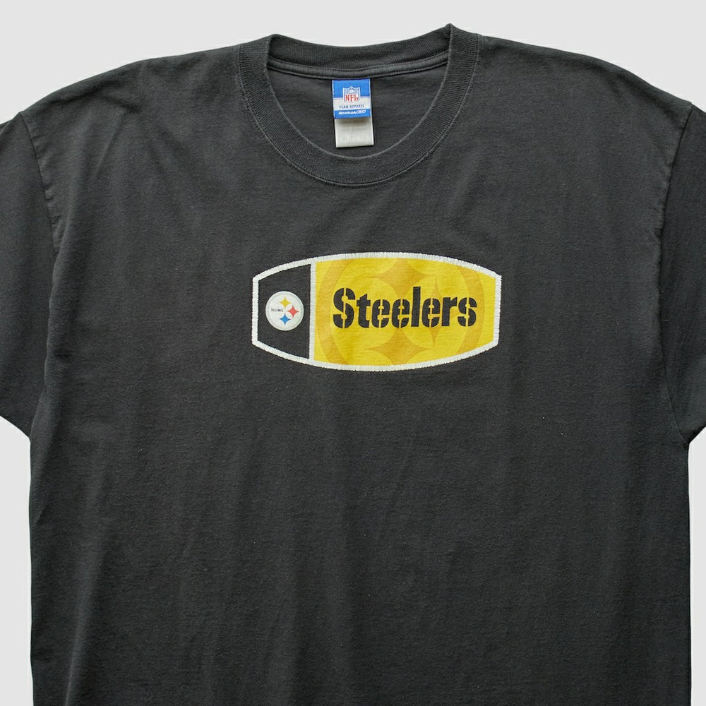 Reebok 2000s T-Shirt - Pittsburgh Steelers
