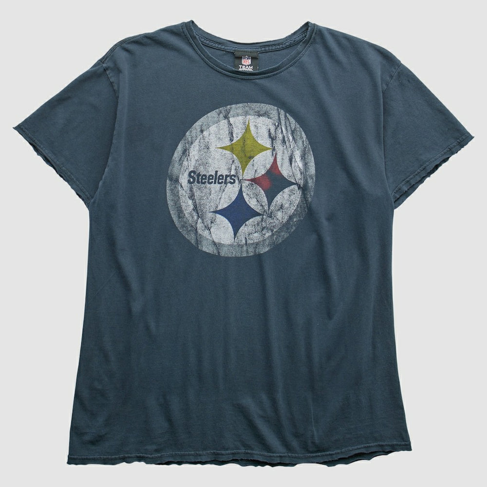 NFL 2010s T-Shirt - Pittsburgh Steelers