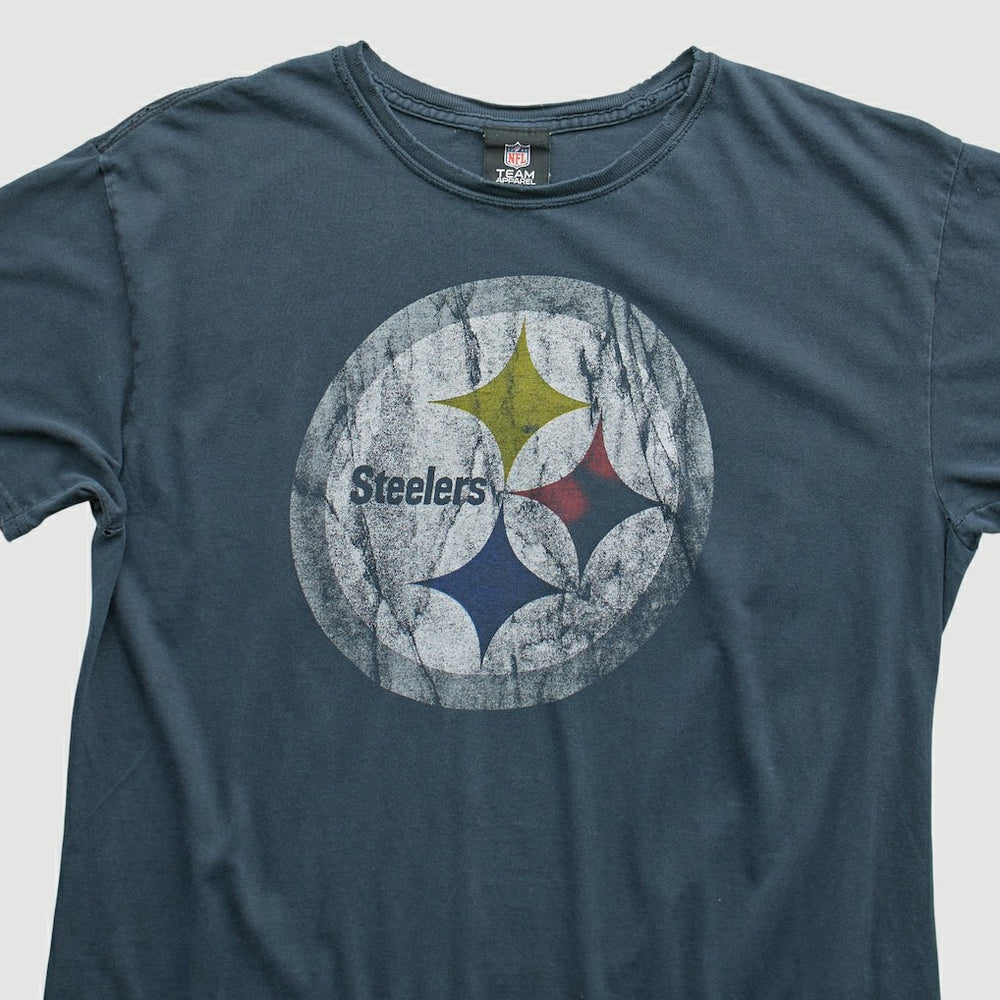 NFL 2010s T-Shirt - Pittsburgh Steelers