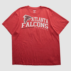 Reebok 2000s T-Shirt - Atlanta Falcons