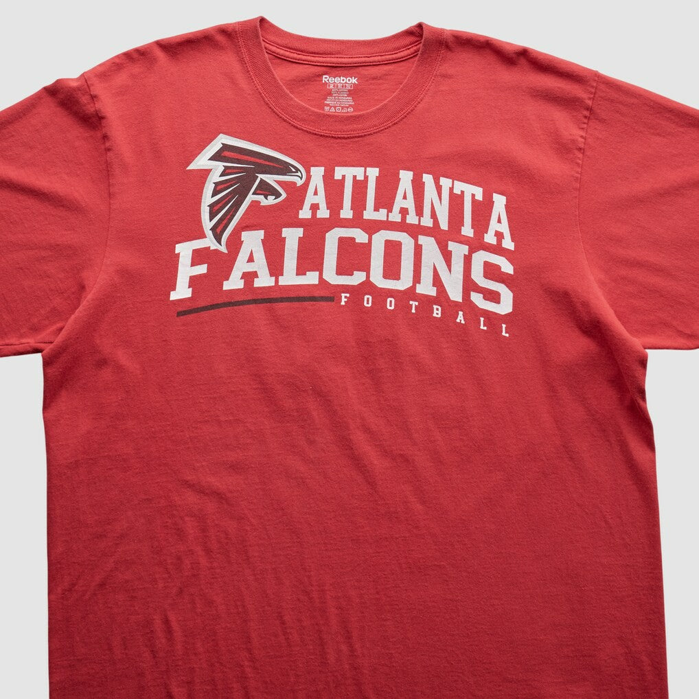 Reebok 2000s T-Shirt - Atlanta Falcons