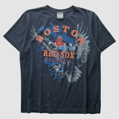 MLB Boston Red Sox 2000s T-Shirt
