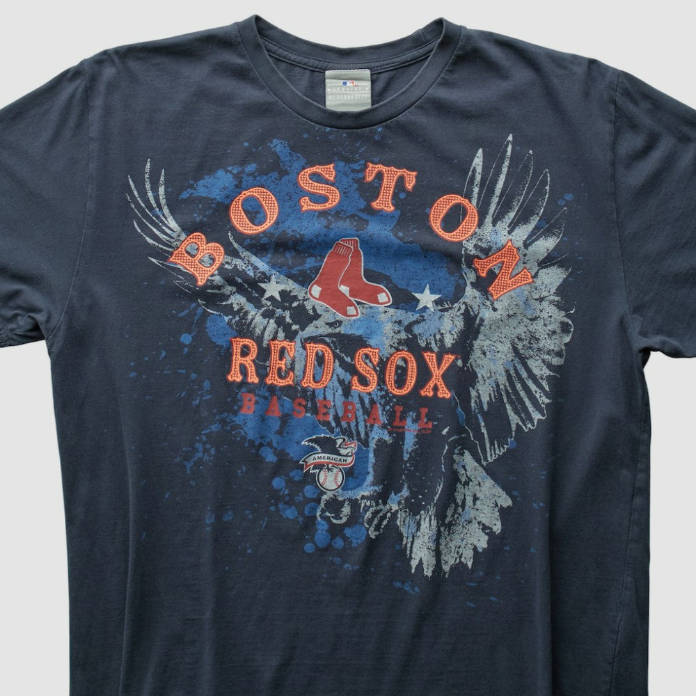 MLB Boston Red Sox 2000s T-Shirt