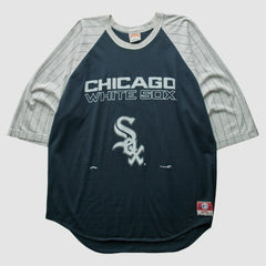 MLB Chicago White Sox Nutmeg Mills 90s T-Shirt