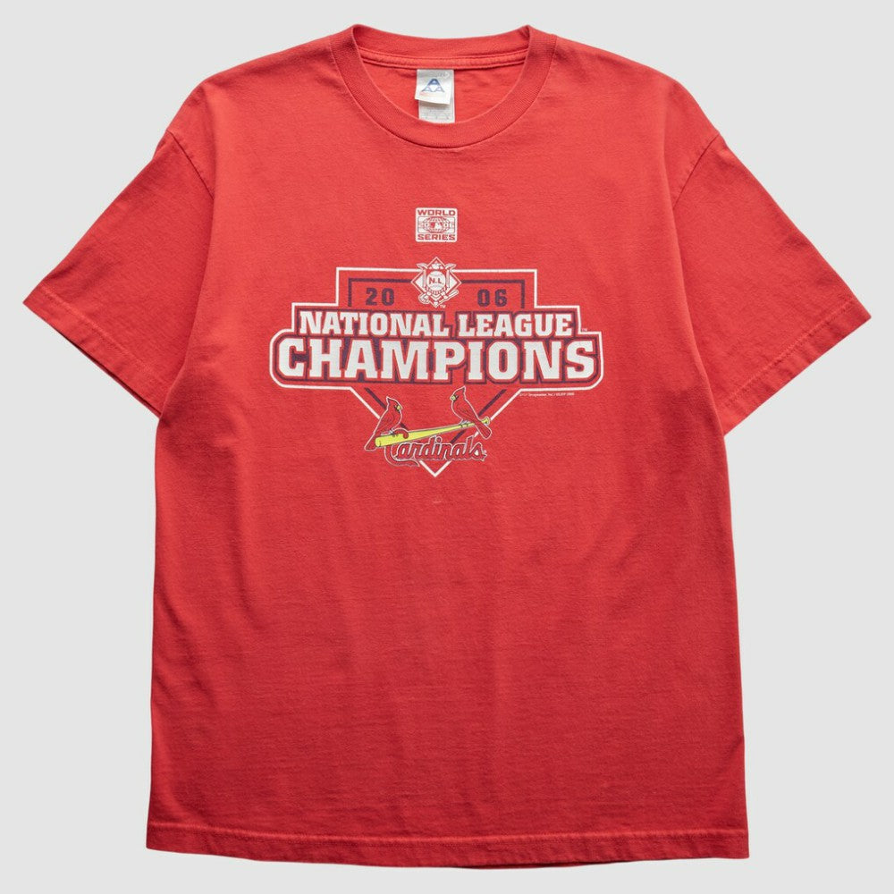 MLB St. Louis Cardinals 2006 T-Shirt