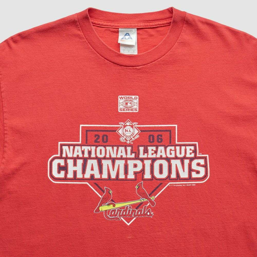 MLB St. Louis Cardinals 2006 T-Shirt
