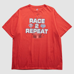 MLB Philadelphia Phillies Majestic 2009 T-Shirt