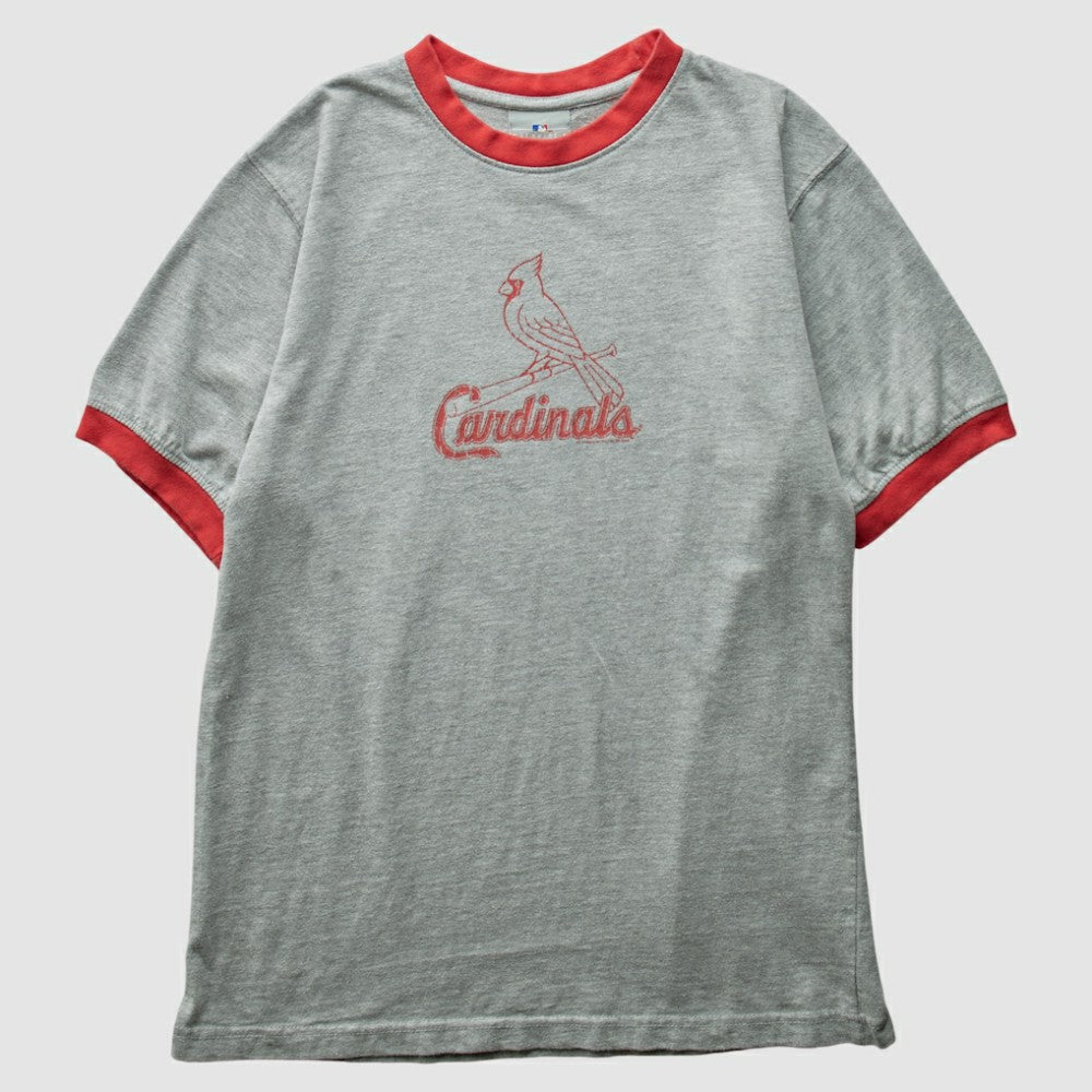 MLB St. Louis Cardinals Genuine Merchandise 2008 T-Shirt