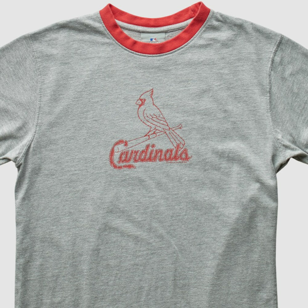 MLB St. Louis Cardinals Genuine Merchandise 2008 T-Shirt