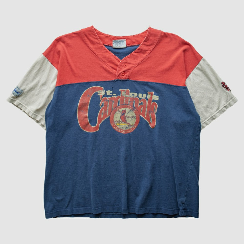 MLB St. Louis Cardinals The Game 90s T-Shirt