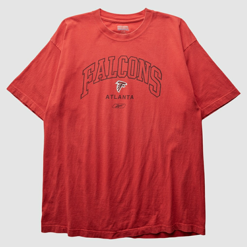 Reebok 2000s T-Shirt - Atlanta Falcons