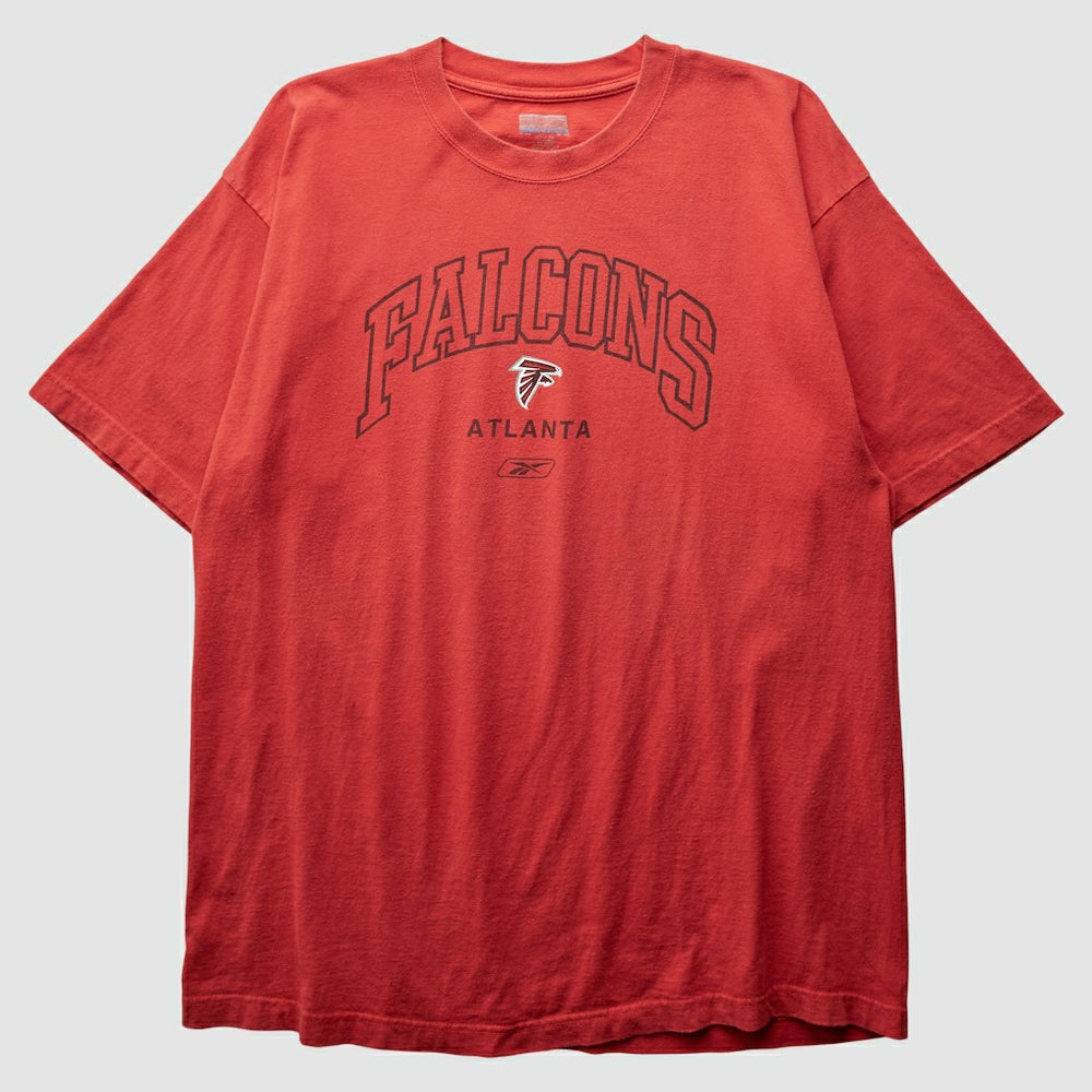 Reebok 2000s T-Shirt - Atlanta Falcons