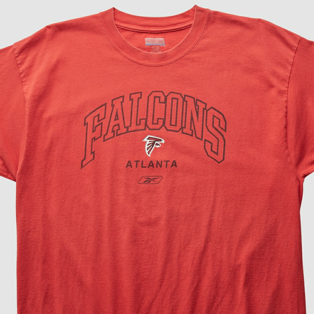 Reebok 2000s T-Shirt - Atlanta Falcons
