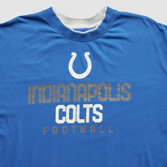 Reebok 2000s T-Shirt - Indianapolis Colts