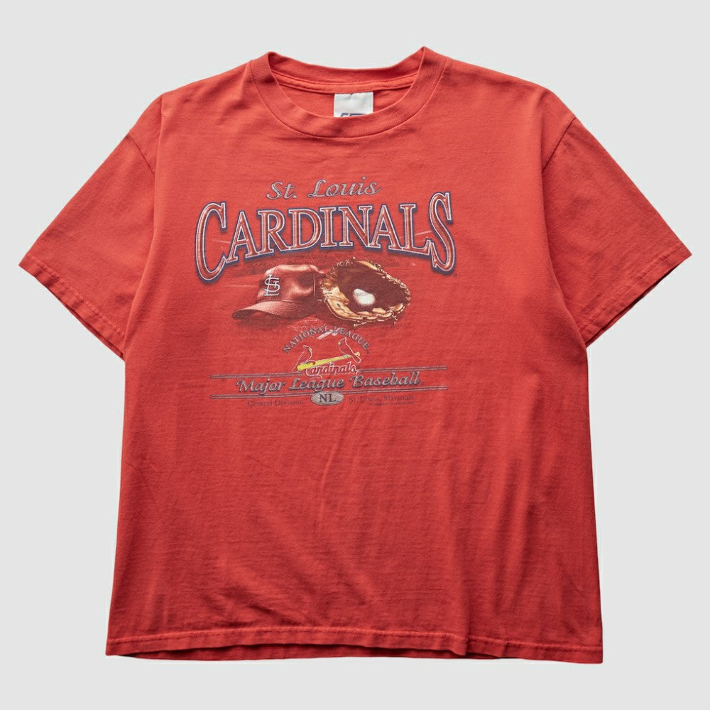 MLB St. Louis Cardinals CSA 2005 T-Shirt