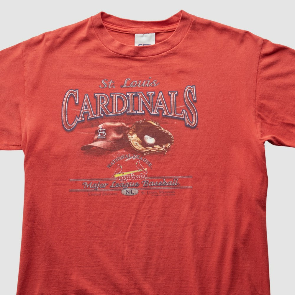 MLB St. Louis Cardinals CSA 2005 T-Shirt