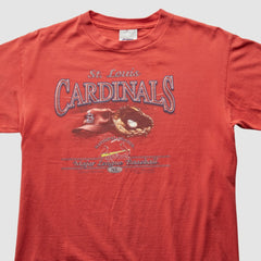 MLB St. Louis Cardinals CSA 2005 T-Shirt