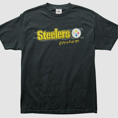 NFL 2000s T-Shirt - Pittsburgh Steelers