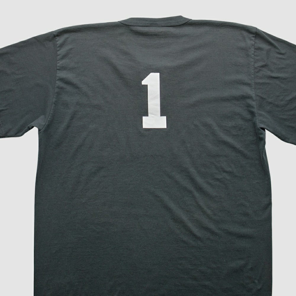 MLB Colorado Rockies Russell 1996 T-Shirt