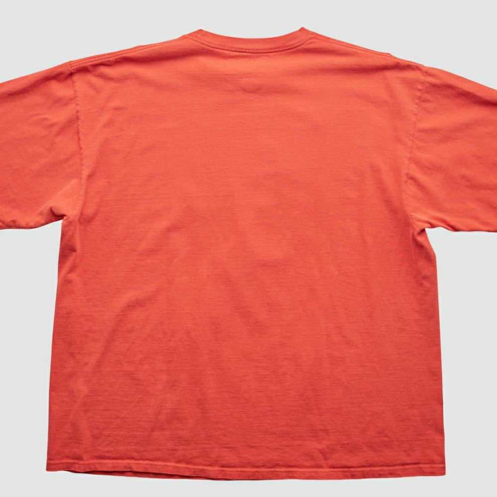 MLB Texas Rangers Majestic 2011 T-Shirt