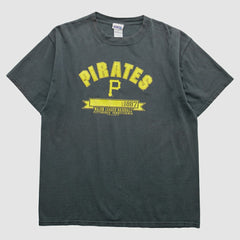 MLB Pittsburgh Pirates CSA 2006 T-Shirt