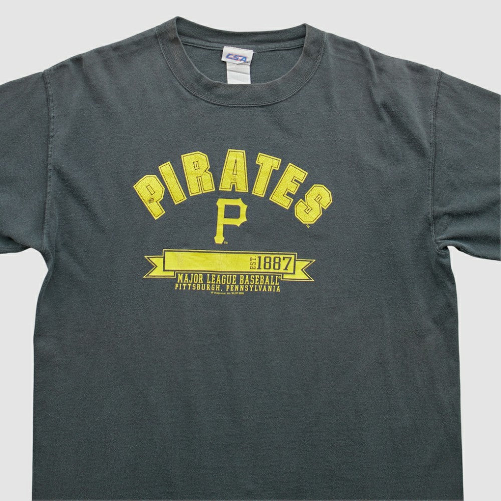 MLB Pittsburgh Pirates CSA 2006 T-Shirt