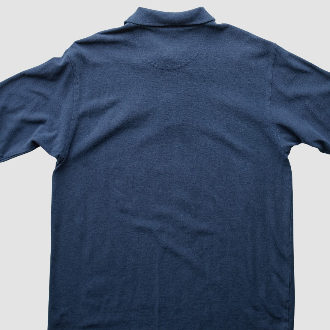 NFL 2000s Polo - Denver Broncos
